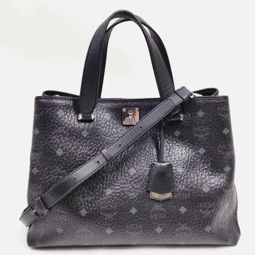 💎✨AUTHENTIC✨💎MCM 2-way Shoulder bag